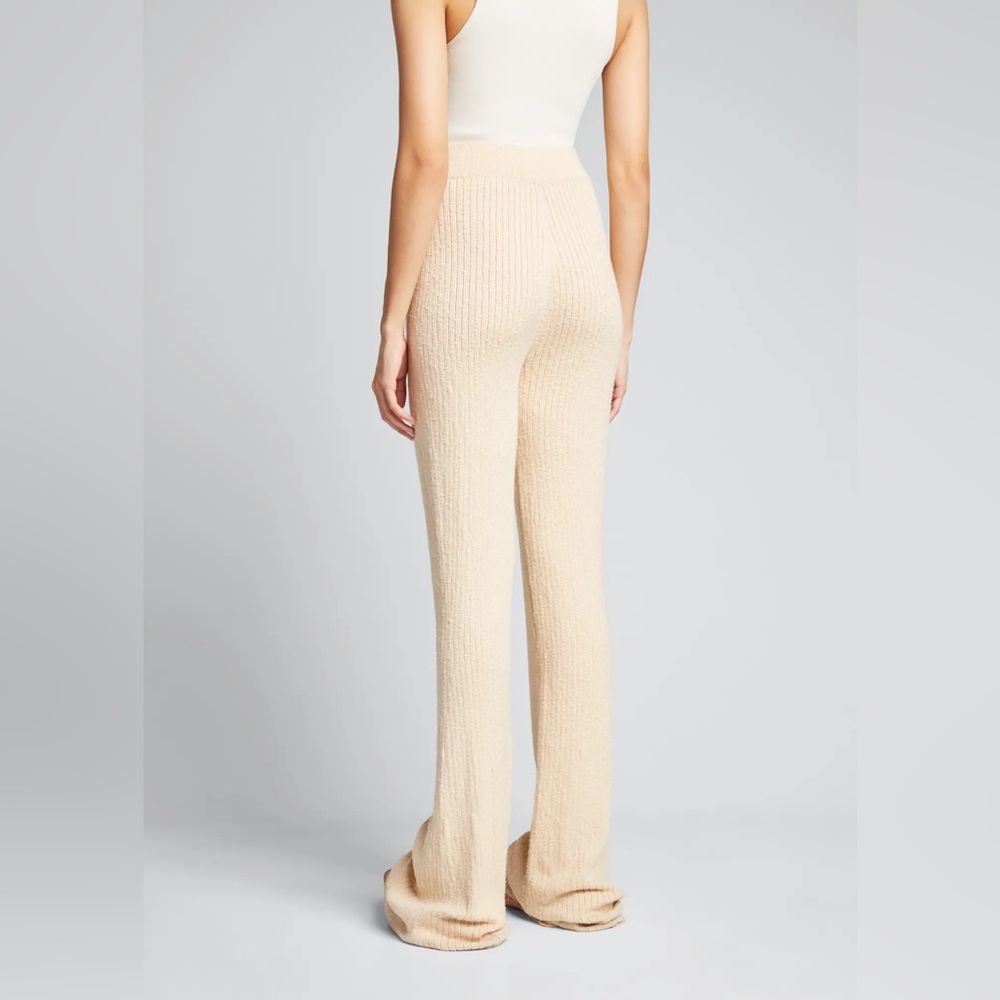 Ulla Johnson Mathilde Pant - Picture 4 of 4